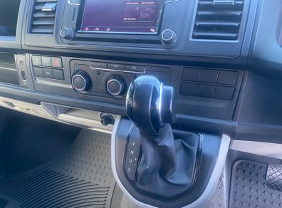 Volkswagen Transporter 2019