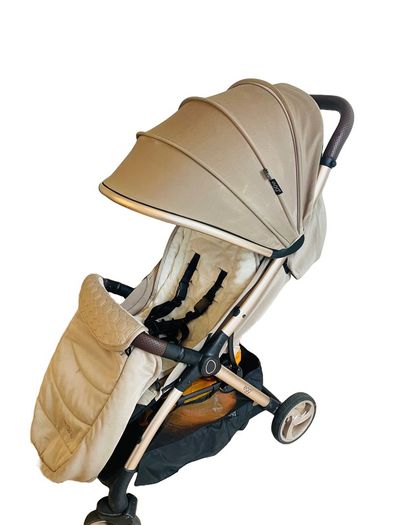 egg stroller
