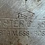 3 Lt Stainless Master Class Stove Kettle Image 3