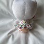 Hello Kitty Lollipop Girl Collection Soft Toy by Ty Beanie Babies soft toy Image 3