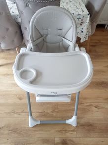 Baby highchair
