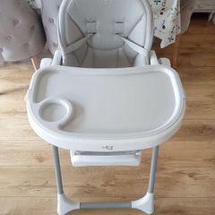 Baby highchair