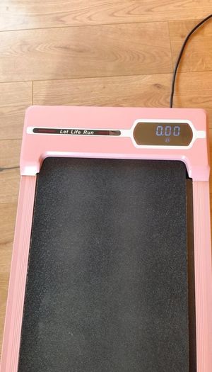 Home Fitness Treadmill