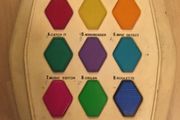 Vintage 1980's ToyToy Super Music Challenger IV Game
