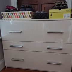 Drawer chests, Raised Garden Planters with legs...
