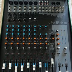 mixer