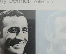 Tony Bennett  - The Collection.