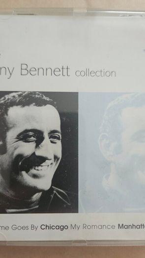 Tony Bennett  - The Collection.