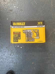 Dewalt dch273