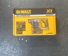 Dewalt dch273