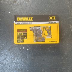 Dewalt dch273