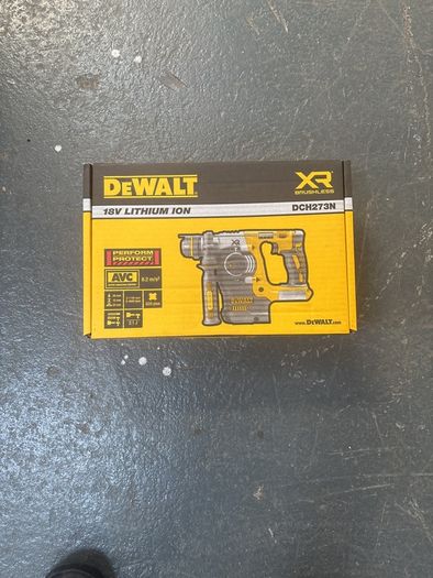 Dewalt dch273