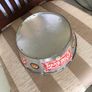Vintage Coca Cola Ice Bucket Image 3