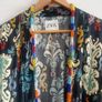 Dressing Gown size M Image 2