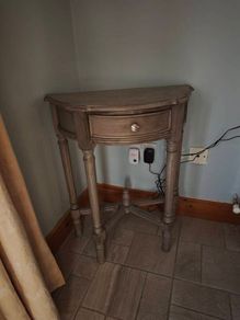 Hall Table
