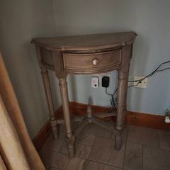 Hall Table