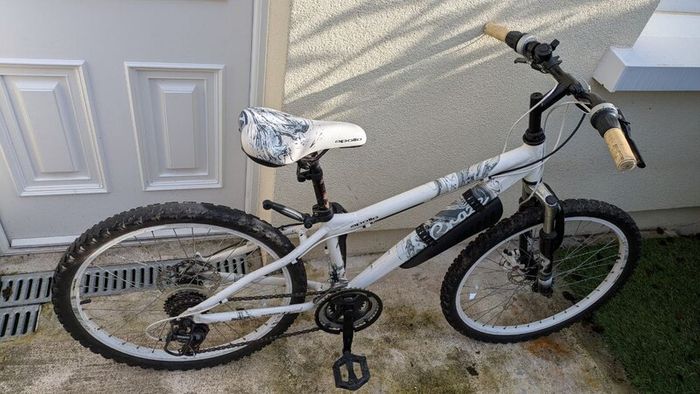 Teen Bike Apollo