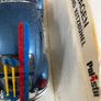 Volkswagen Beetle Ski 1/25 Polistil Year 1976 Image 8