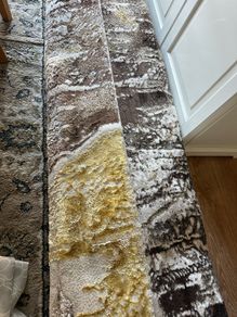 Large living room Carpet, 8ft by 11ft