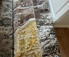 Large living room Carpet, 8ft by 11ft