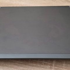 Lenovo ThinkPad P16 Gen 2 - High-End Workstation