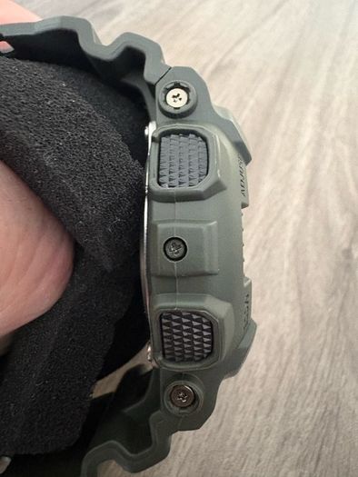 casio