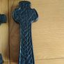 Black turf Ornaments Image 2