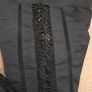 Black leggings Image 2