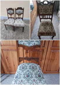 Antique Chairs