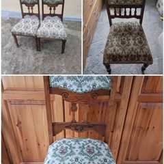 Antique Chairs