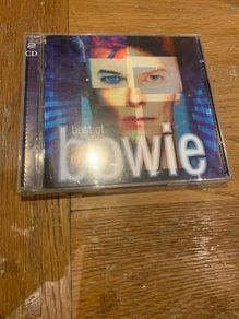 David Bowie -  Best Of Bowie (2xCD)