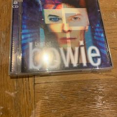 David Bowie -  Best Of Bowie (2xCD)