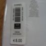 . Moses Basket Sheet for Sale Image 4