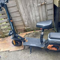 M5 pro electric scooter