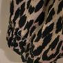Gallery Denim Print Bomber Jacket Image 6