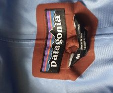 Jacket Patagonia