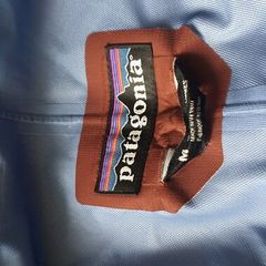 Jacket Patagonia