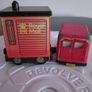 Postman Pat Vintage  Diecast model Royal Mail Van Image 3