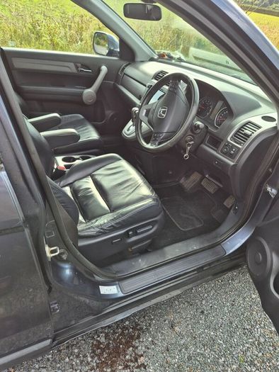 Honda CR-V 2008