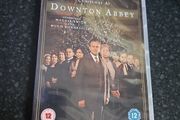 Downton Abbey DVD