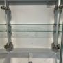 Illuminated Bathroom Cabinet Image 4