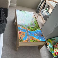 Play Table
