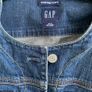 Denim Jacket Image 3