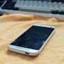 HTC One Mini 2 16GB Silver Image 3