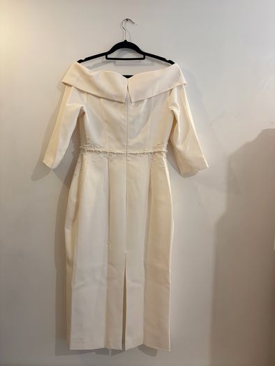 Phoenix_V Bridal Dress