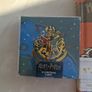 Harry Potter Notebook/Pencil/Christmas Cards Image 3