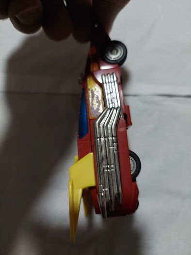 Transformer G1 Rodimus