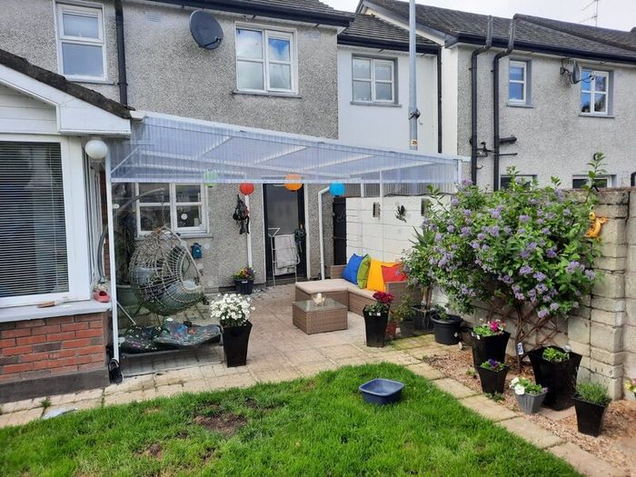 Carports and canopies