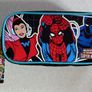 Marvel Comics Pencil Case (new). Image 3