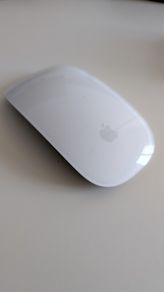 Apple Magic Mouse